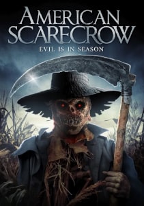 American Scarecrow 2020 Poster