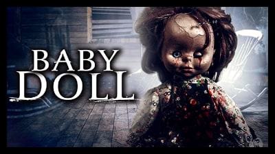 Baby Doll (2021) | Horror Brains