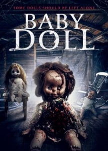 Baby Doll 2021 Poster