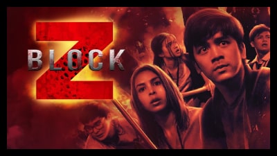 Block Z 2020 Poster 2