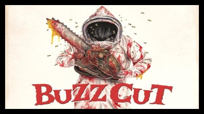 Buzz Cut 2021 Poster 2