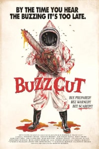 Buzz Cut 2021 Poster