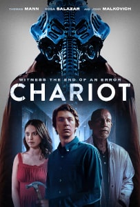 Chariot 2022 Poster