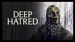 Deep Hatred 2022 Poster 2