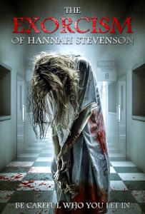 Exorcism Of Hannah Stevenson 2022 Poster
