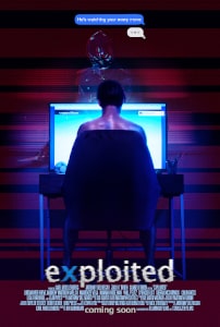 Exploited 2022 Poster