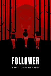 Follower 2022 Poster