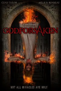 Godforsaken 2020 Poster