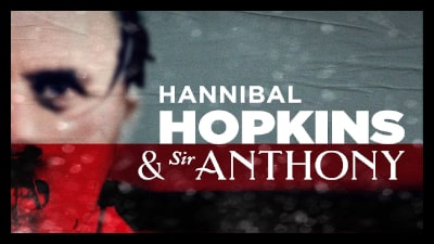 Hannibal Hopkins Sir Anthony 2021 Poster 2