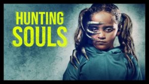 Hunting Souls 2022 Poster 2