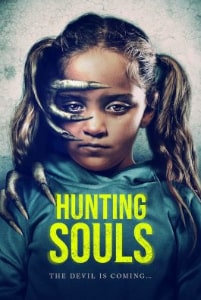 Hunting Souls 2022 Poster