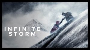Infinite Storm 2022 Poster 2