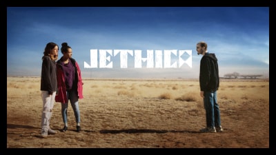 Jethica (2022) Poster 2