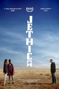 Jethica (2022) Poster