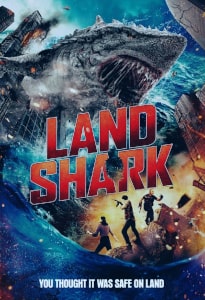 Land Shark 2020 Poster