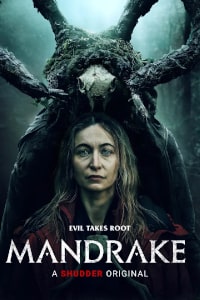 Mandrake (2022) Poster