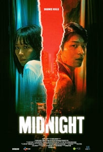 Midnight 2021 Poster