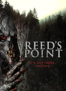 Reeds Point 2022 Poster