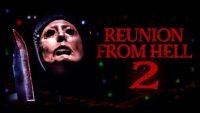 Reunion From Hell 2 (2022) Poster 02