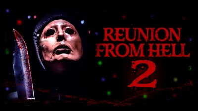 Reunion From Hell 2 (2022) Poster 02