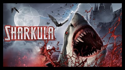Sharkula 2022 Poster 2