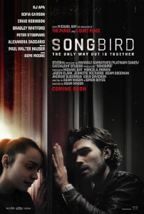 Songbird 2020 Poster