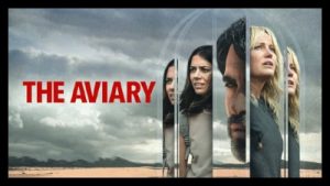 The Aviary (2022) Poster 2.