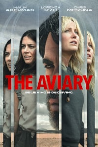 The Aviary 2022 Poster