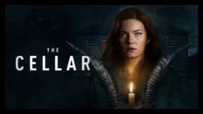 The Cellar (2022) Poster 2..