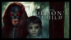 The Demons Child 2022 Poster 2