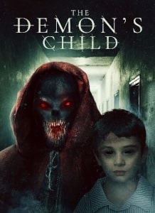The Demons Child 2022 Poster