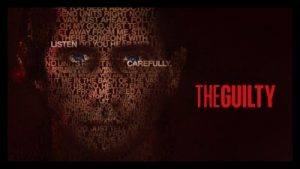 The Guilty (2021) Poster 2