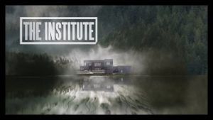 The Institute 2022 Poster 2