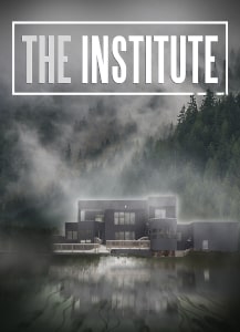 The Institute 2022 Poster