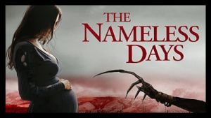 The Nameless Days (2022) Poster 2