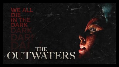 The Outwaters (2022) Poster 2