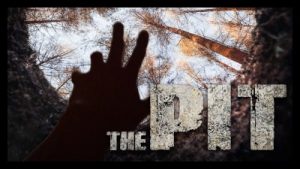 The Pit (2021) Poster 2