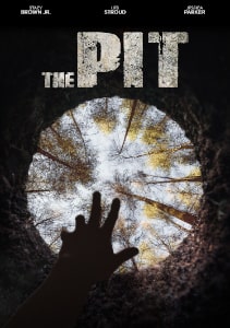 The Pit (2021) Poster