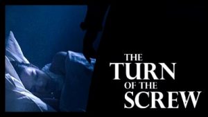 The Turn Of The Screw 2020 Poster 2