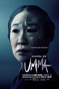 Umma 2022 Poster