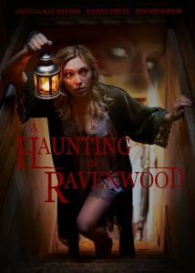 A Haunting In Ravenwood (2021) Poster