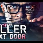 A Killer Next Door (2020) Poster 2