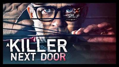 A Killer Next Door (2020) Poster 2