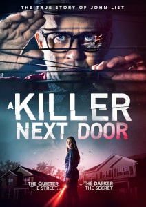 A Killer Next Door (2020) Poster