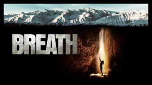 Breath (2022) Poster 2