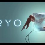 Cryo (2022) Poster 2