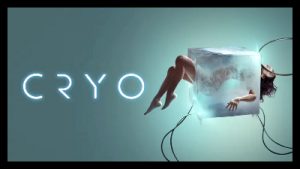 Cryo (2022) Poster 2
