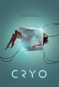 Cryo (2022) Poster