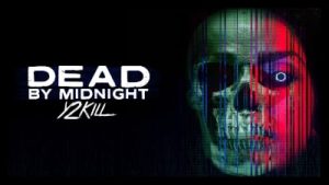 Dead By Midnight Y2Kill (2022) Poster 2