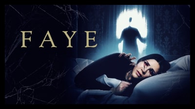 Faye (2021) Poster 2